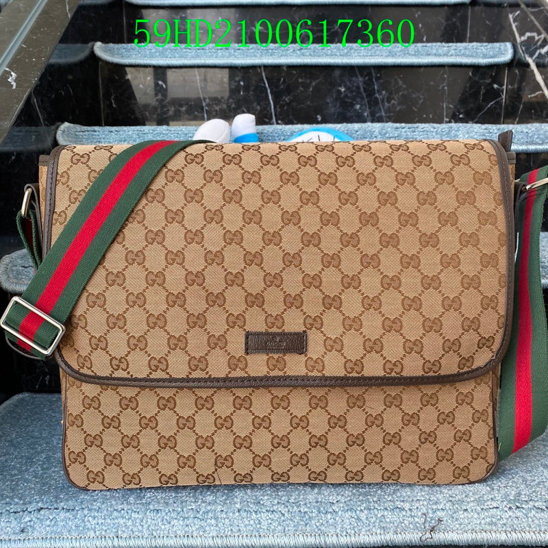 Gucci Bags - The Tote   869