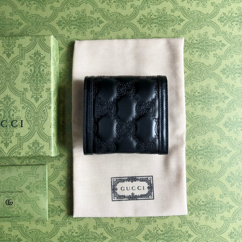 Gucci Luxury - Bags - 162
