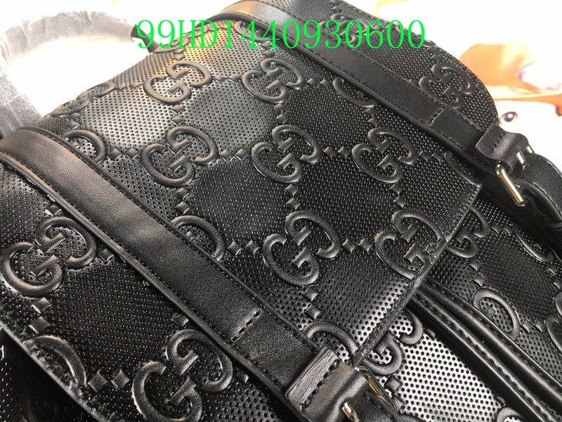 Gucci Bags - The Tote   1173