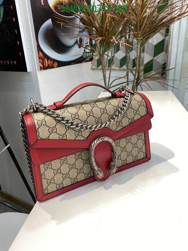 Gucci Bags - The Tote   295