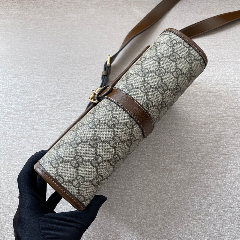 Gucci Luxury - Bags - 287