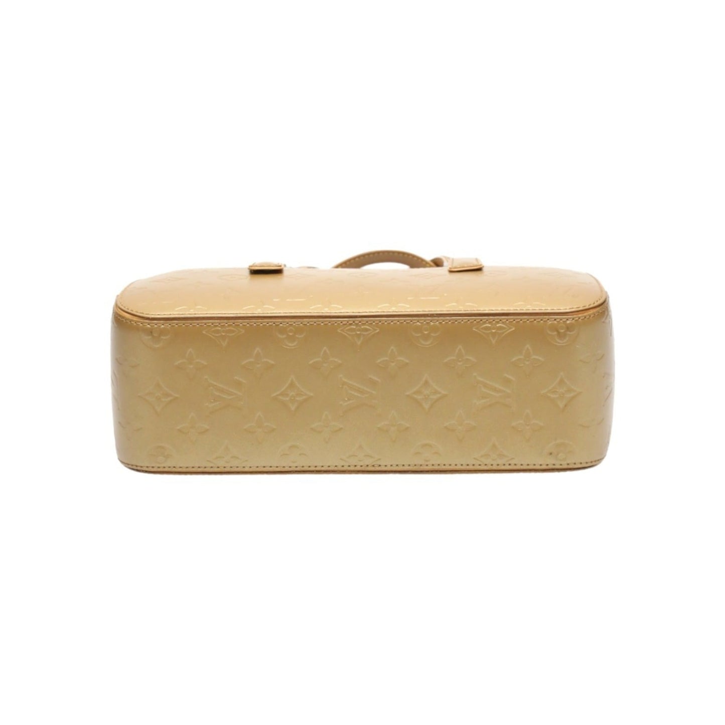 Louis Vuitton  Monogram Mat Handbag