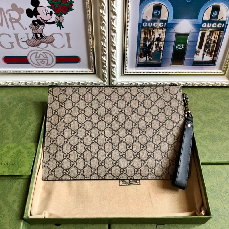 Gucci Luxury - Bags - 194