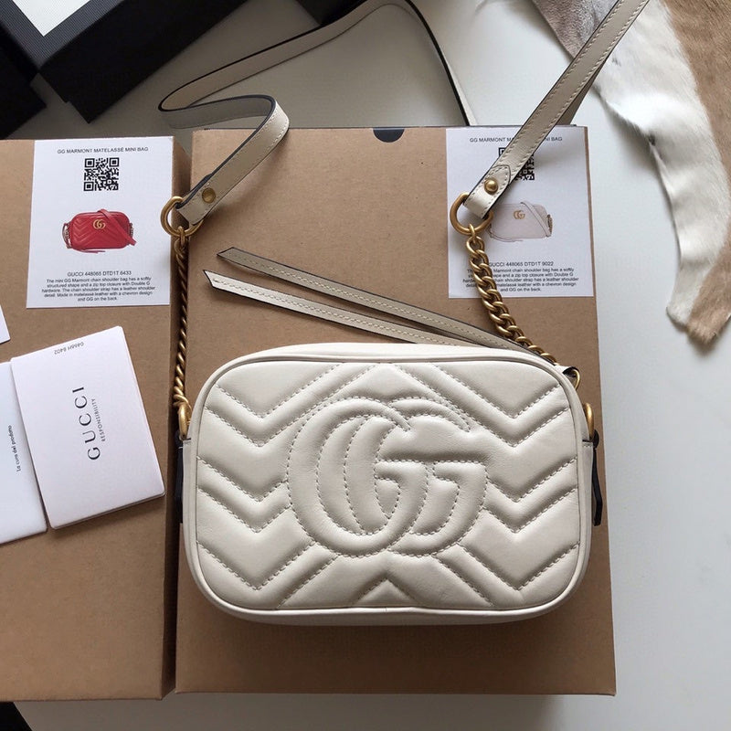 Gucci Bags -  Luxury Bags  1403