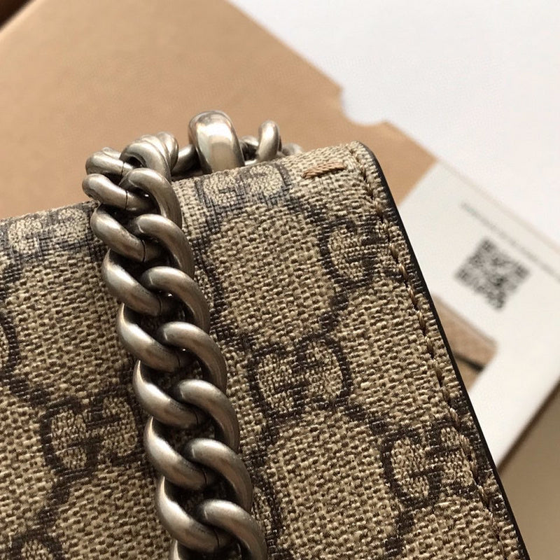 Gucci Bags -  Luxury Bags  1490