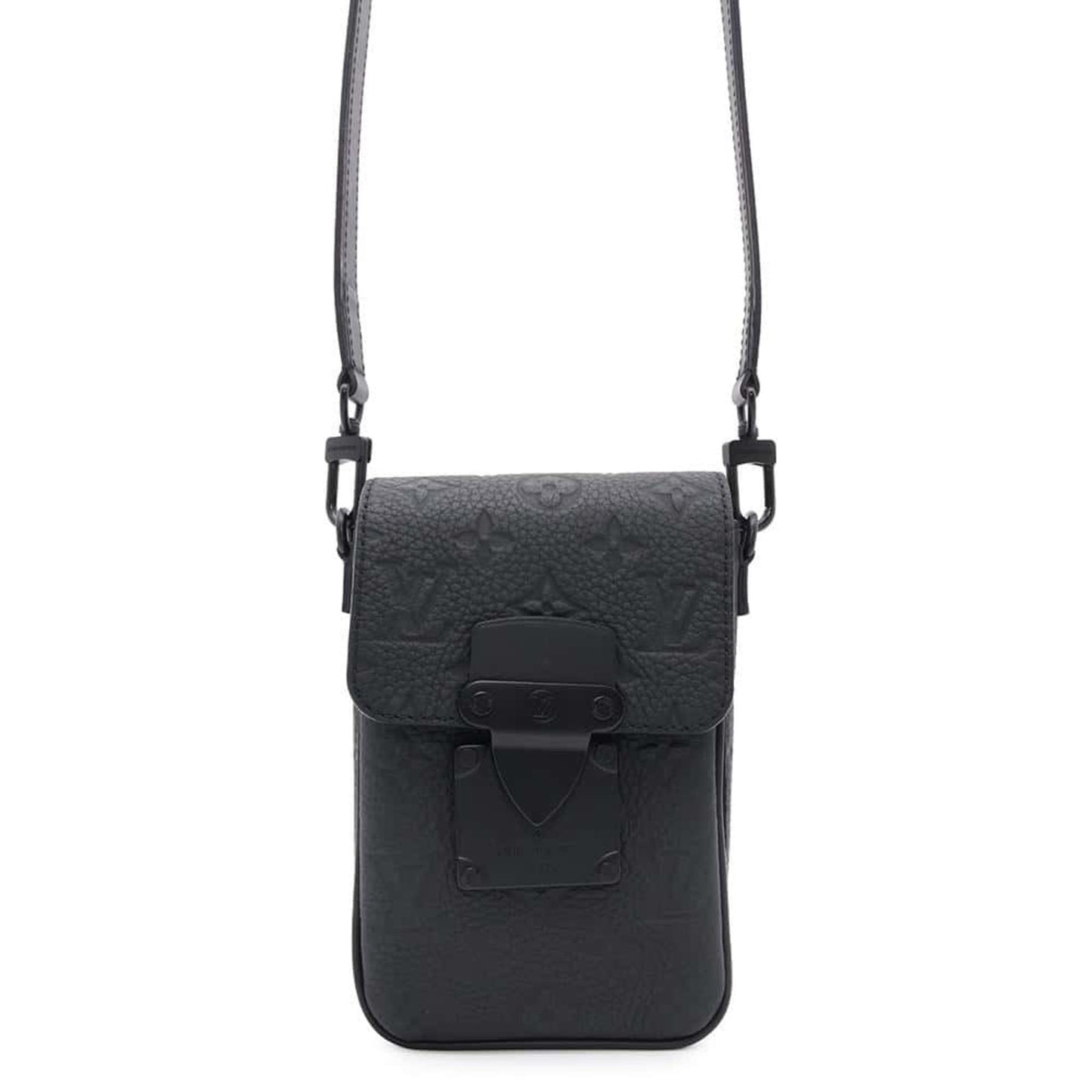 Louis Vuitton  Monogram Shoulder Bag