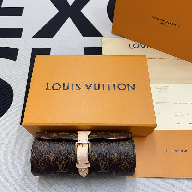 Alice bags - Louis Vuittons  - 9485
