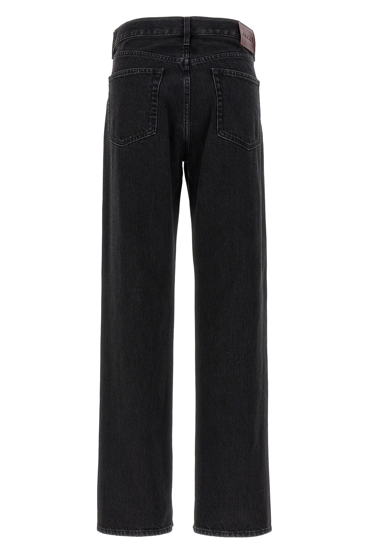 Gucci Women '90'S' Jeans