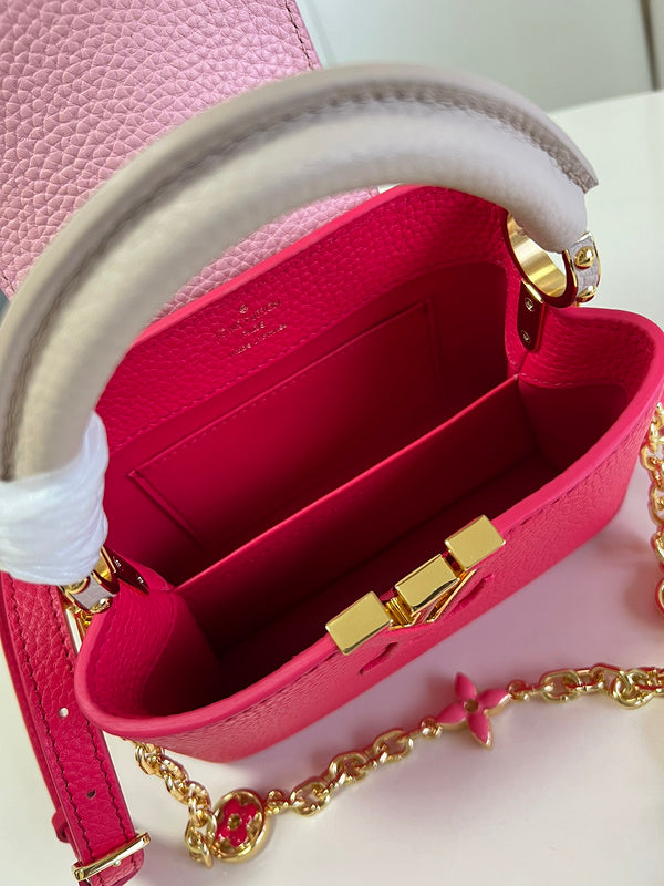 Alice Bags- Louis Vuittons  - 16105