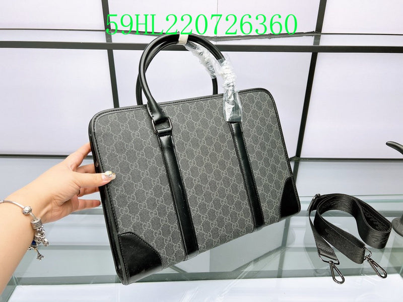 Gucci Bags - The Tote   916