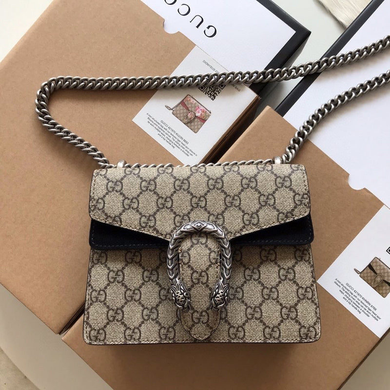 Gucci Bags -  Luxury Bags  1490