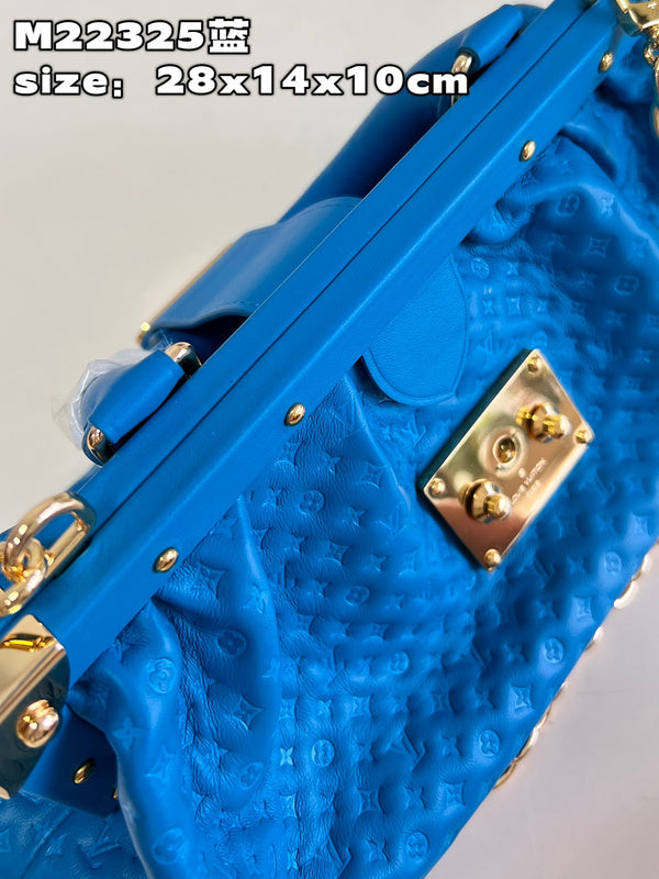 Alice bags - Louis Vuittons  - 15623