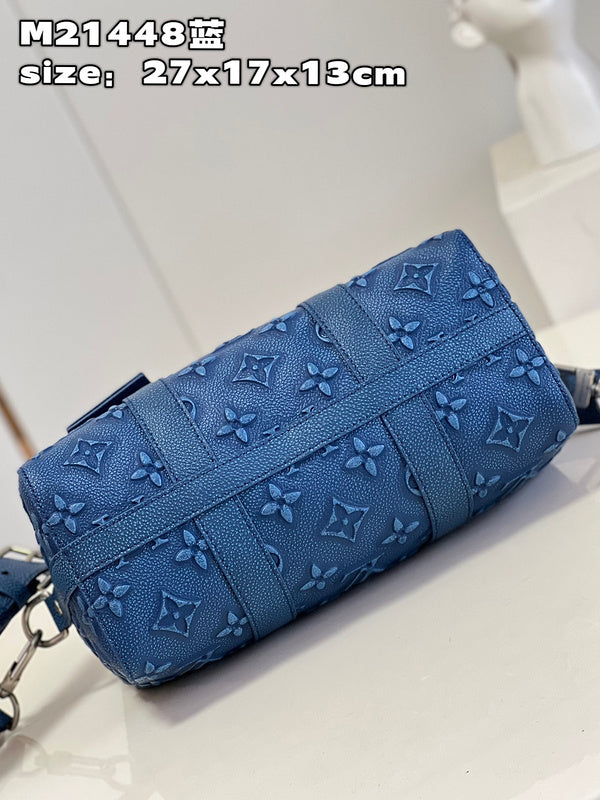 Alice Bags- Louis Vuittons  - 16062