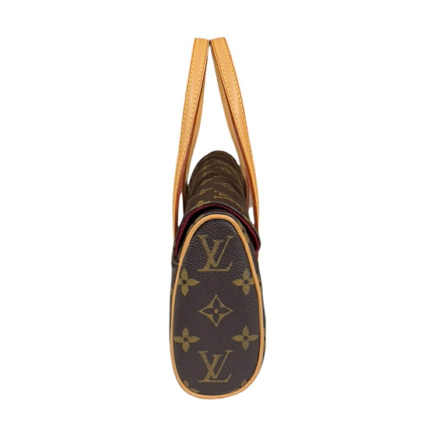 Louis Vuitton  Monogram Canvas Handbag