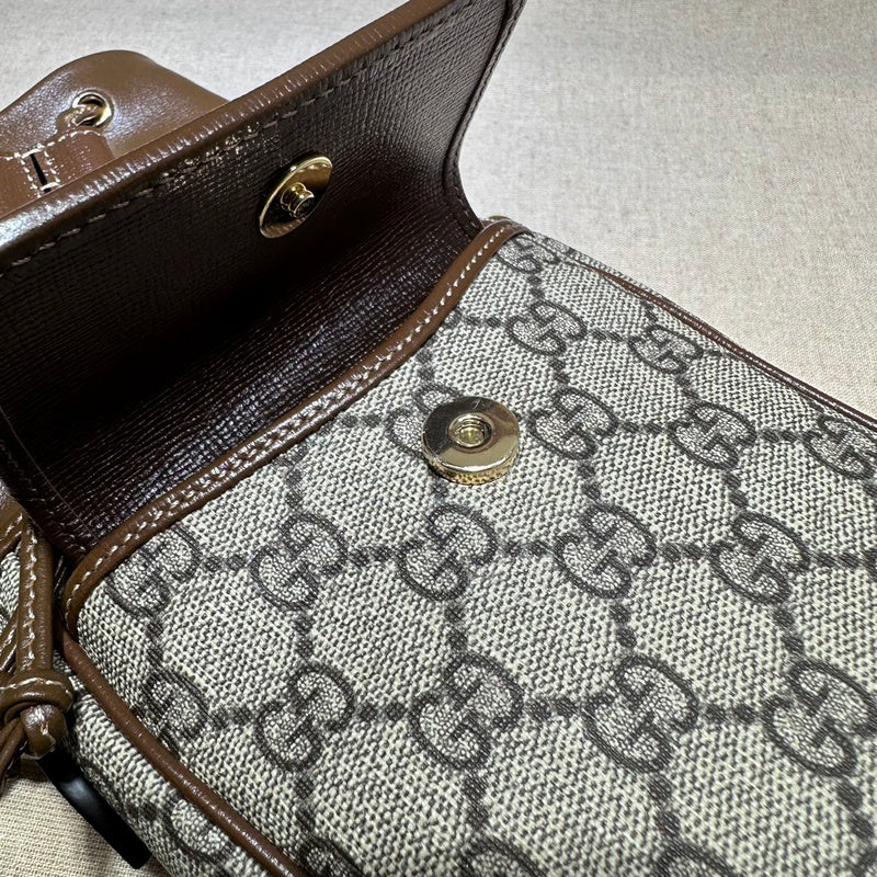 Gucci Luxury - Bags - 050