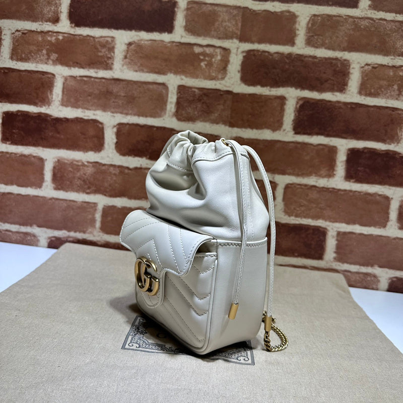 Gucci Luxury - Bags - 088