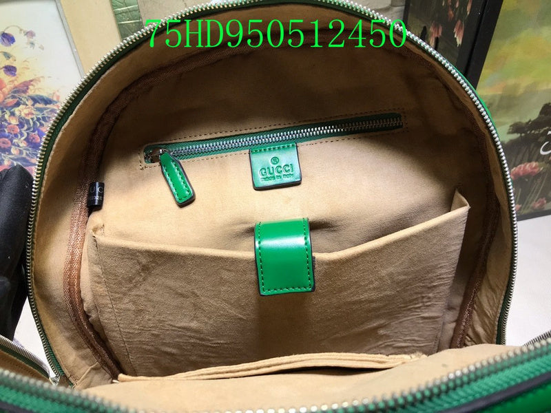 Gucci Bags - The Tote   1219