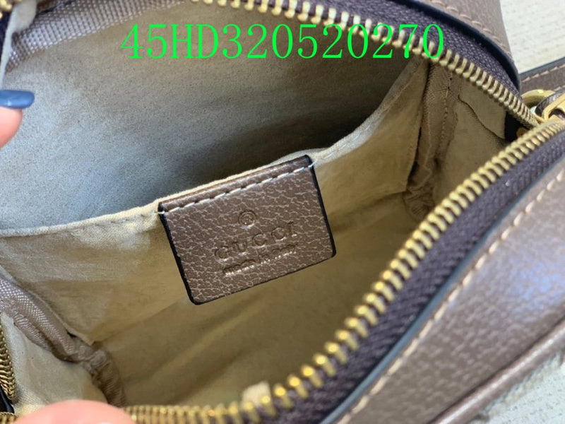 Gucci Bags - The Tote   880