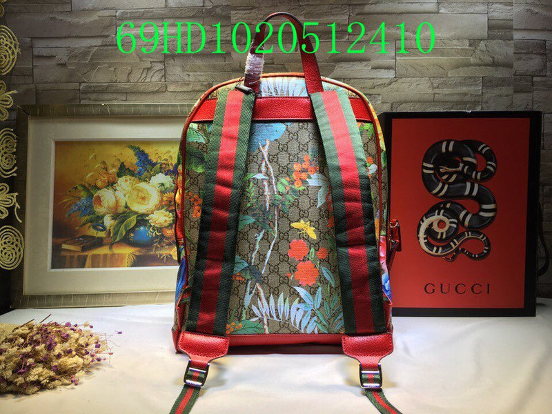 Gucci Bags - The Tote   1216