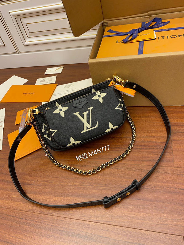 Alice Bags- Louis Vuittons  - 16290