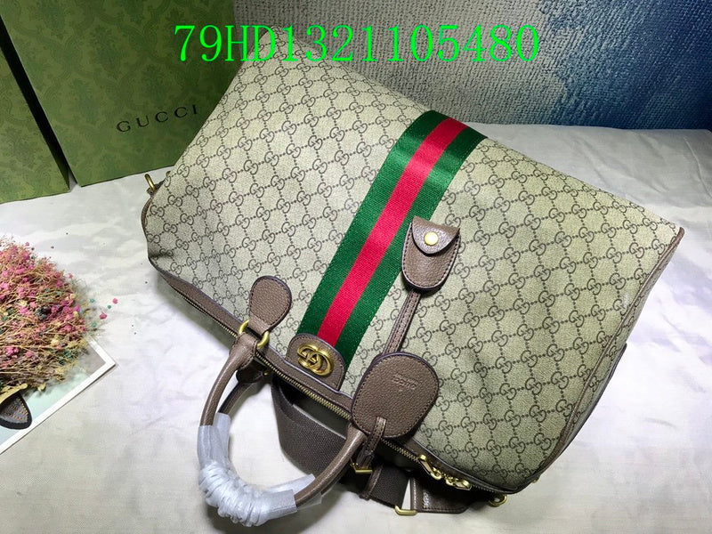 Gucci Bags - The Tote   1006
