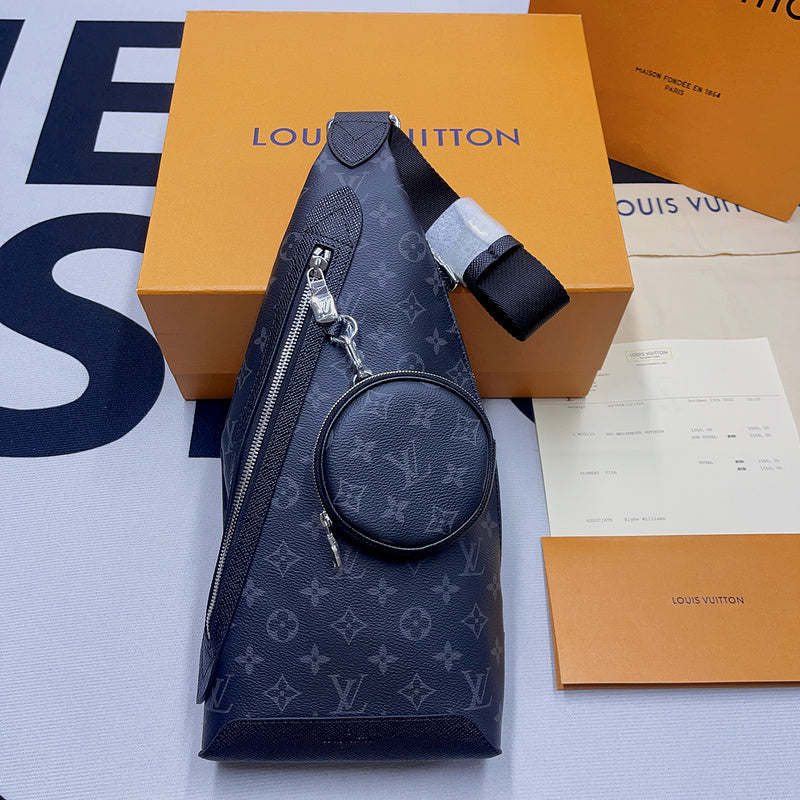 Alice bags - Louis Vuittons  - 9954