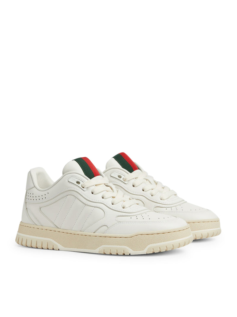 Gucci Women Gucci Re-Web Women`S Sneakers