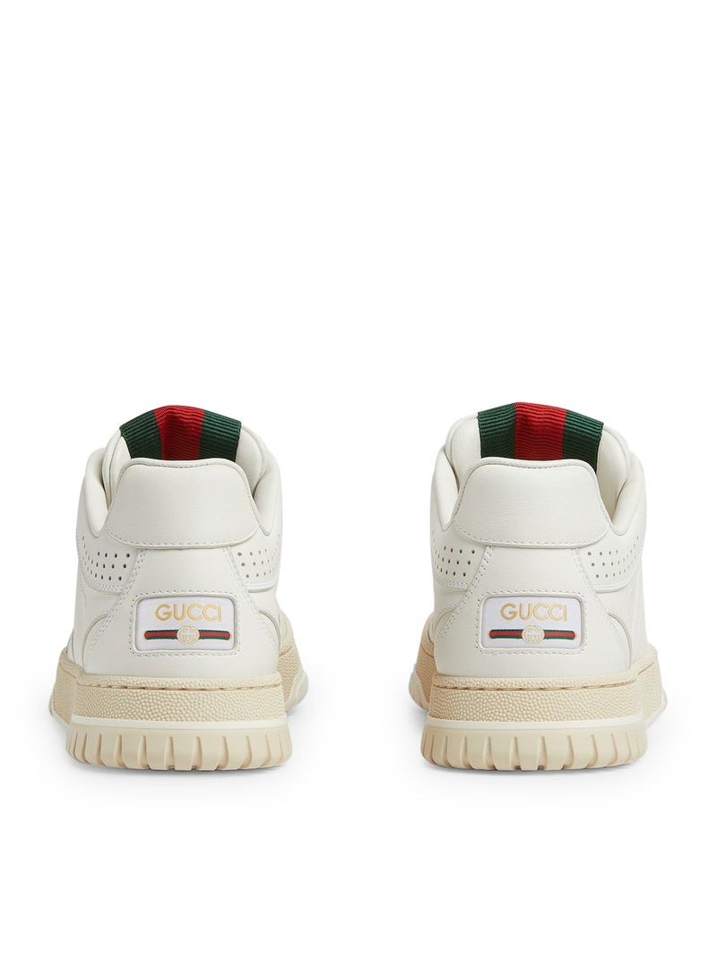 Gucci Women Gucci Re-Web Women`S Sneakers