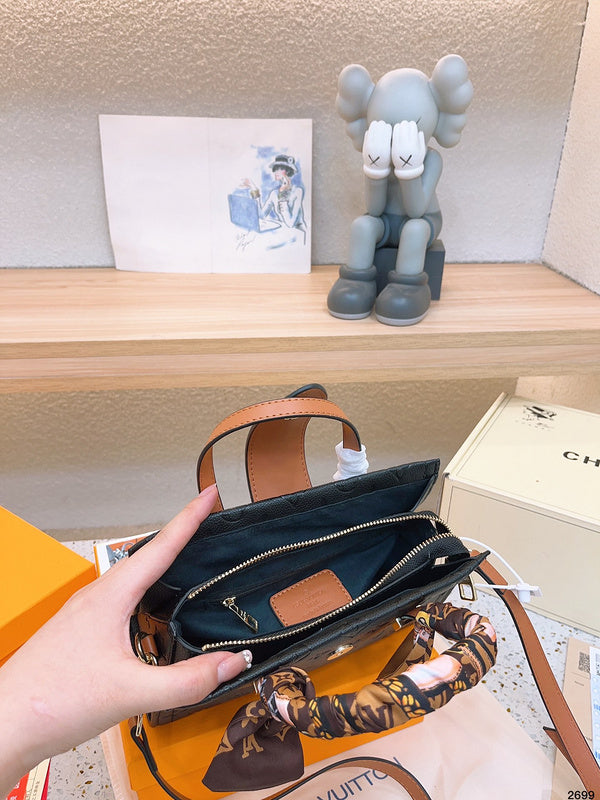 Alice bags - Louis Vuittons  - 14906