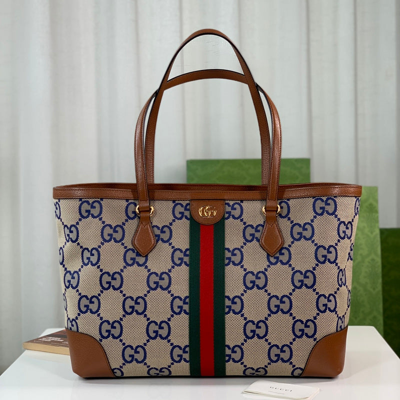Gucci Luxury - Bags - 283