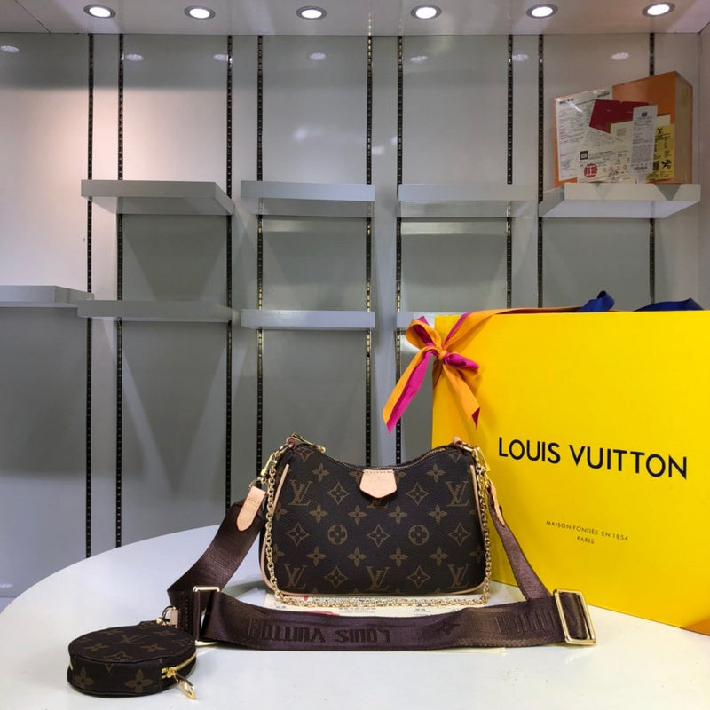 Alice bags - Louis Vuittons  - 15563