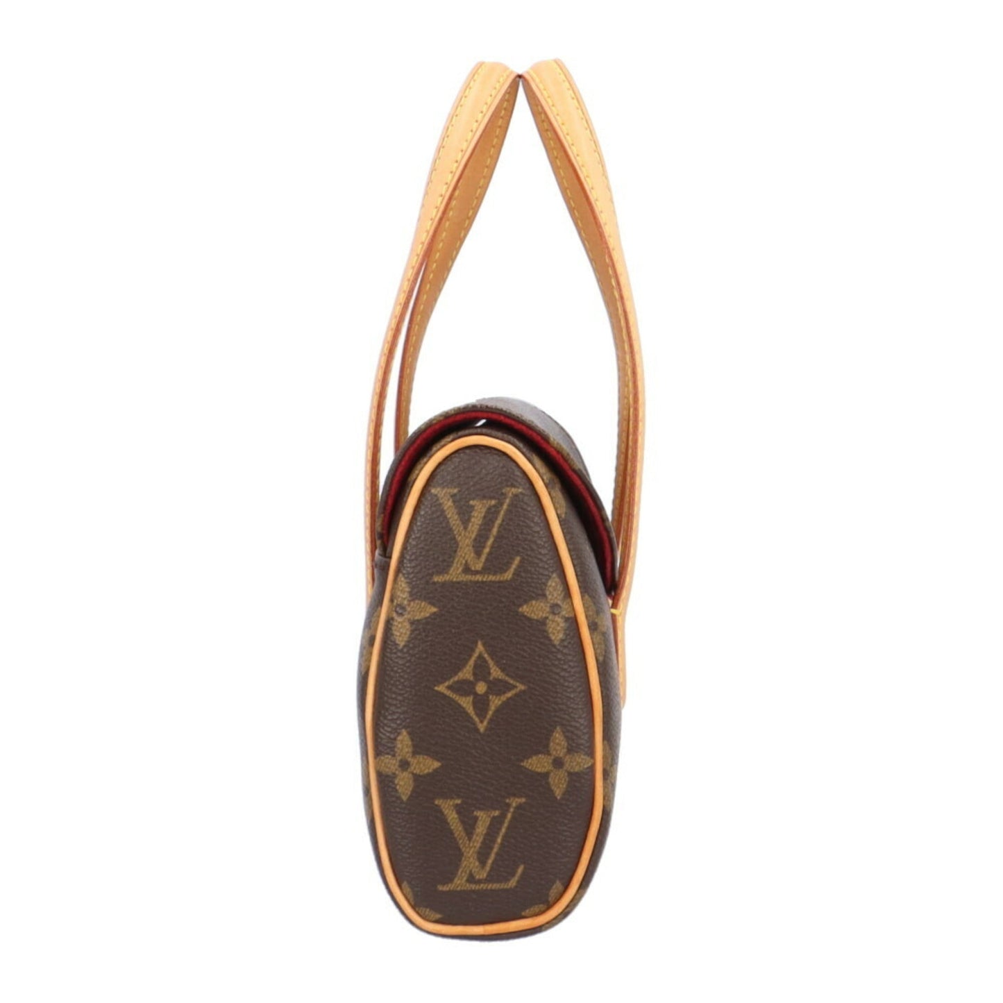 Louis Vuitton  Monogram Monogram Handbag