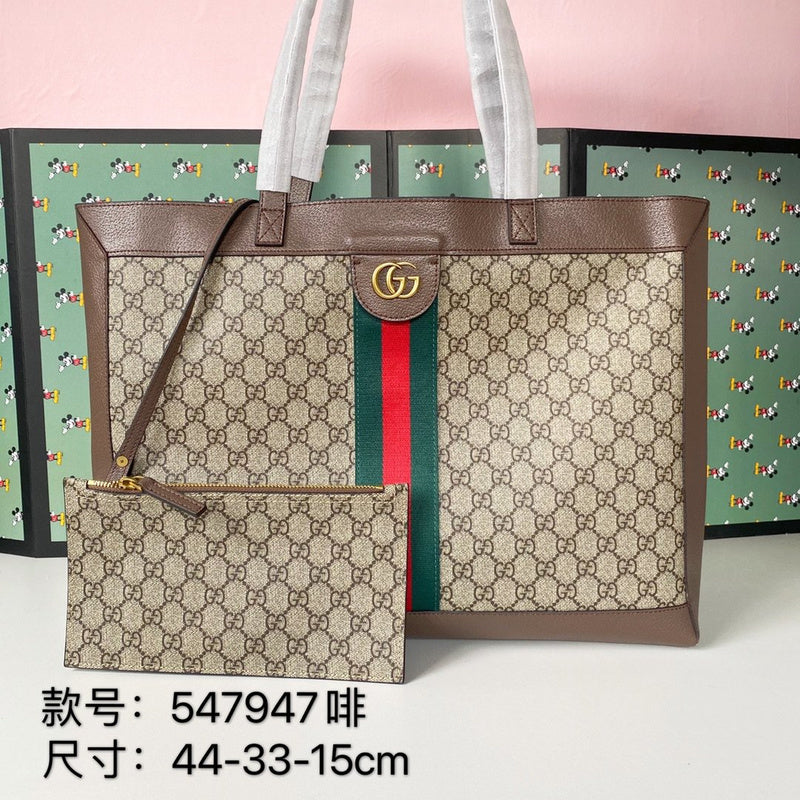 Gucci Bags - The Tote   440