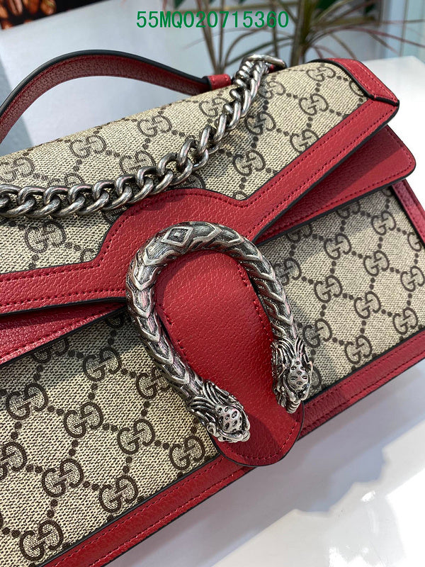 Gucci Bags - The Tote   295