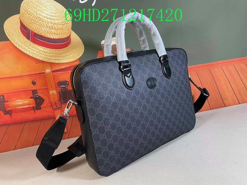 Gucci Bags - The Tote   931