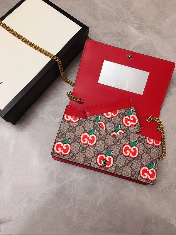 Gucci   Luxury Bags  1344