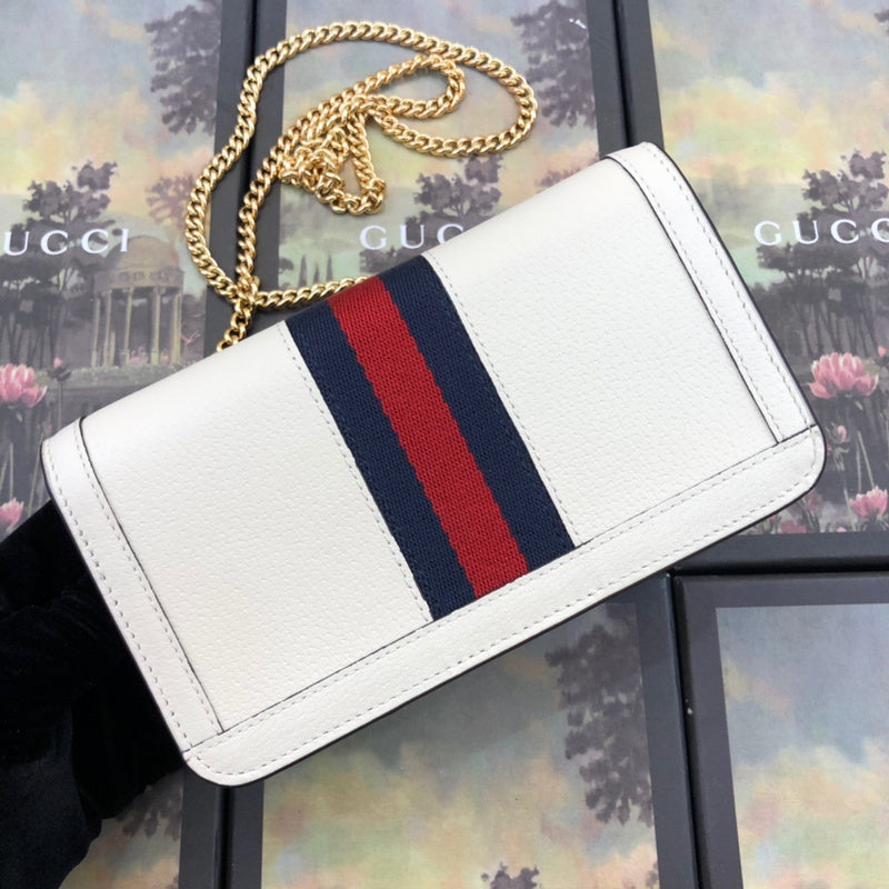 Gucci   Luxury Bags  1271