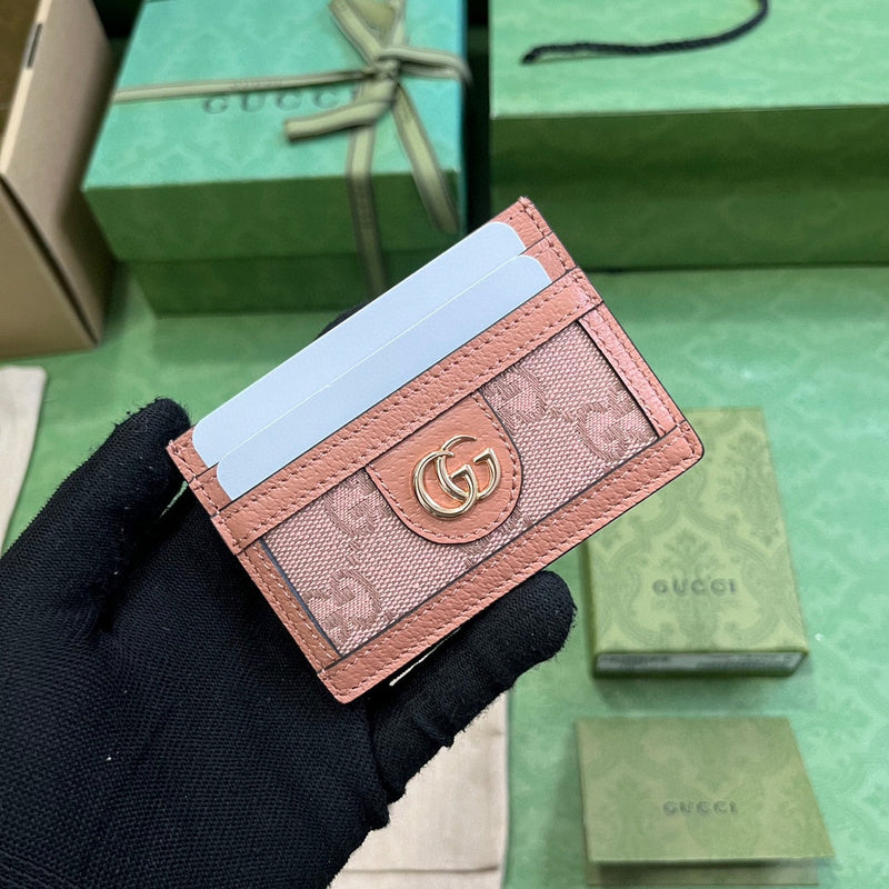 Gucci Luxury - Bags - 169