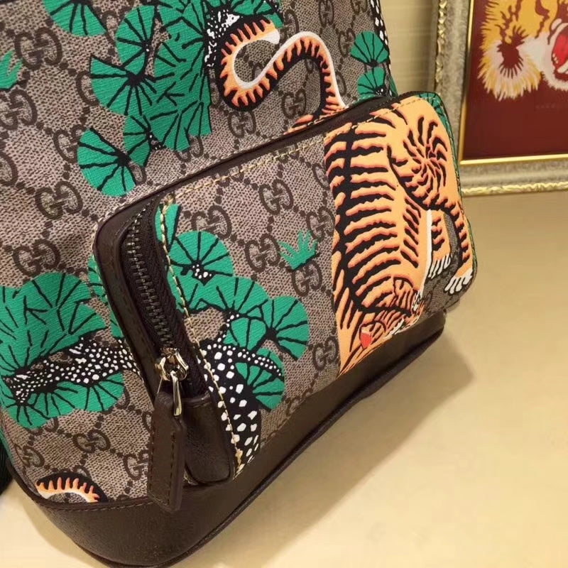 Gucci Bags - The Tote   1032