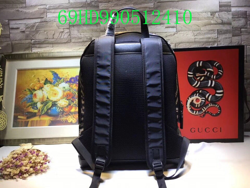 Gucci Bags - The Tote   1214