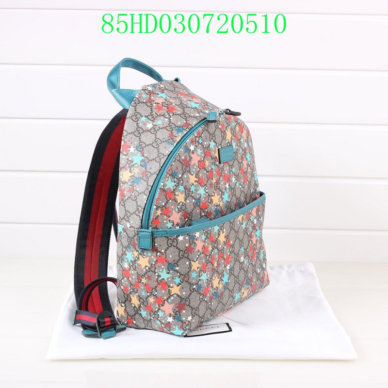 Gucci Bags - The Tote   1234