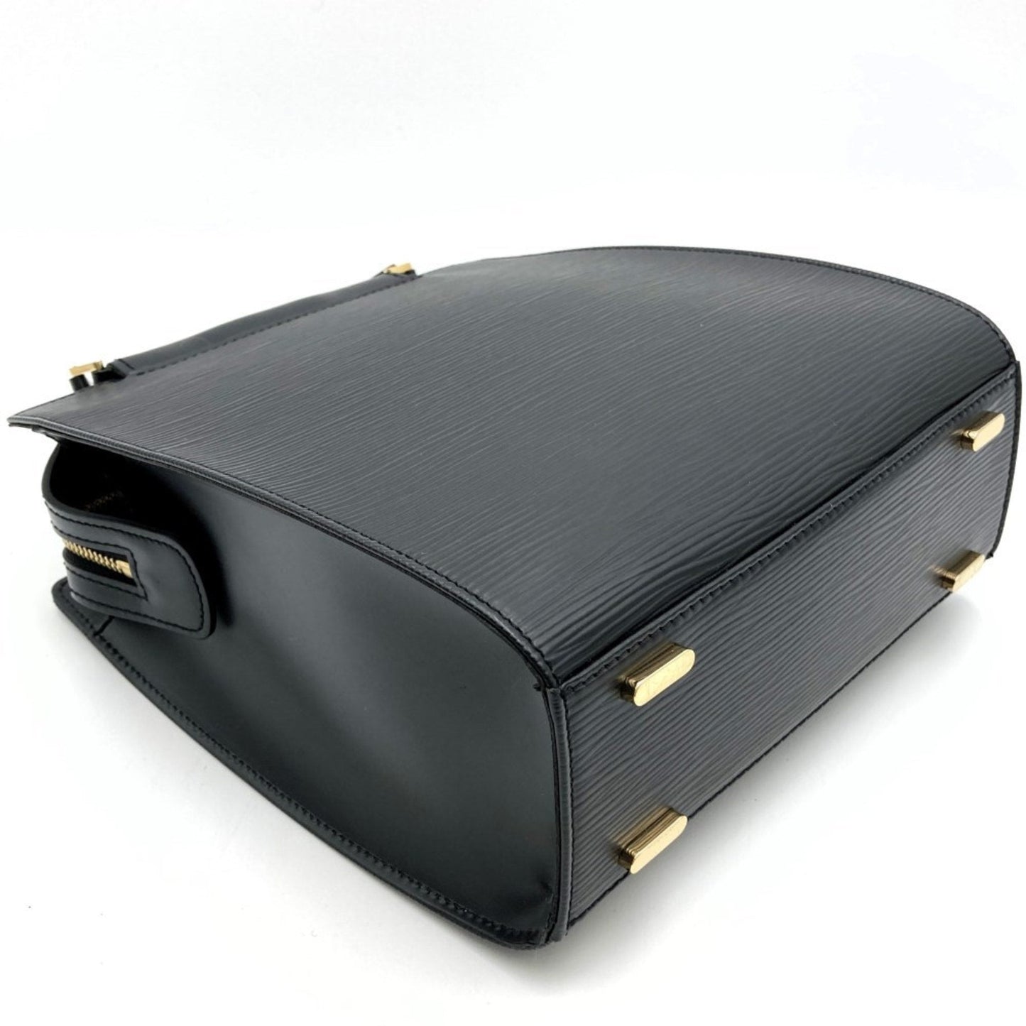 Louis Vuitton Epi  Epi Leather Handbag