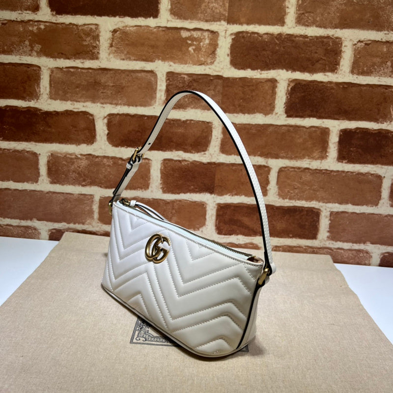 Gucci Luxury - Bags - 026