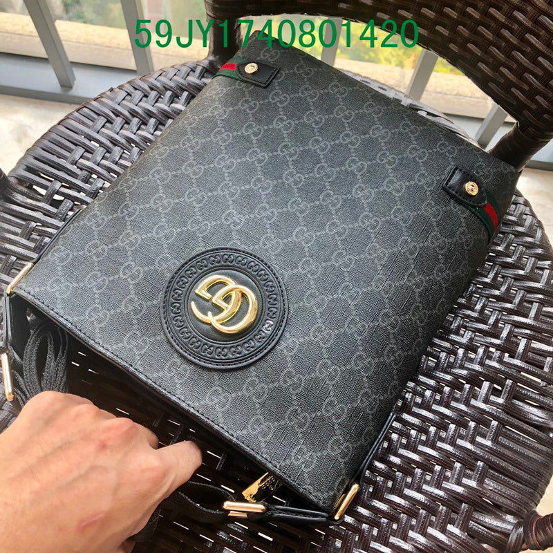 Gucci Bags - The Tote   893