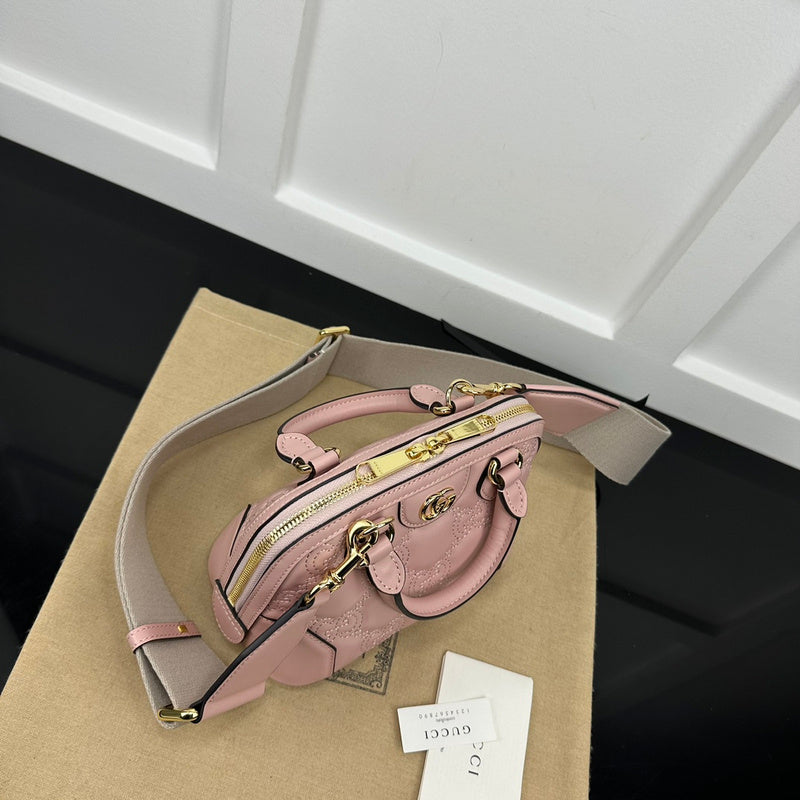 Gucci Luxury - Bags - 236