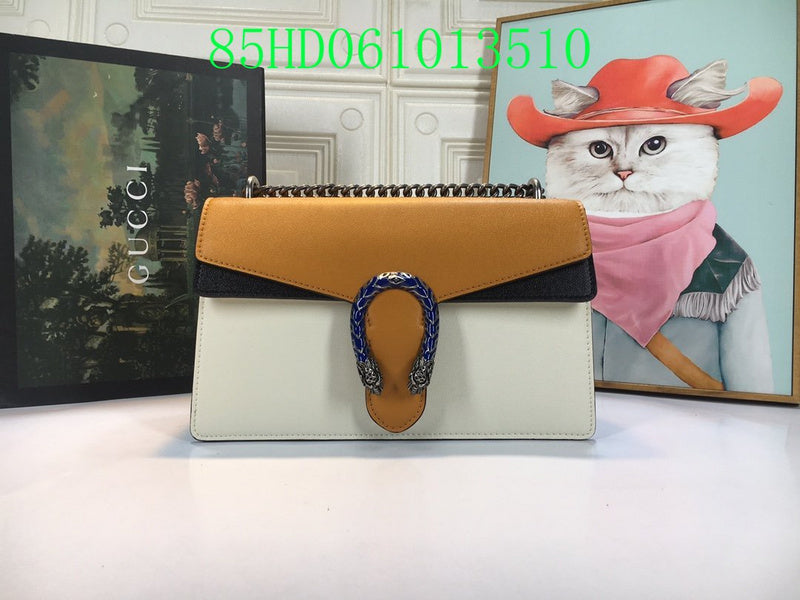 Gucci Bags - The Tote   359