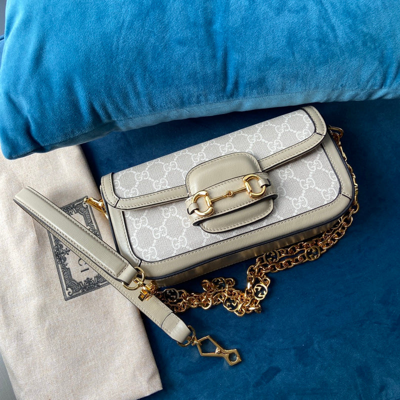 Gucci  Luxury -  Bags - 461