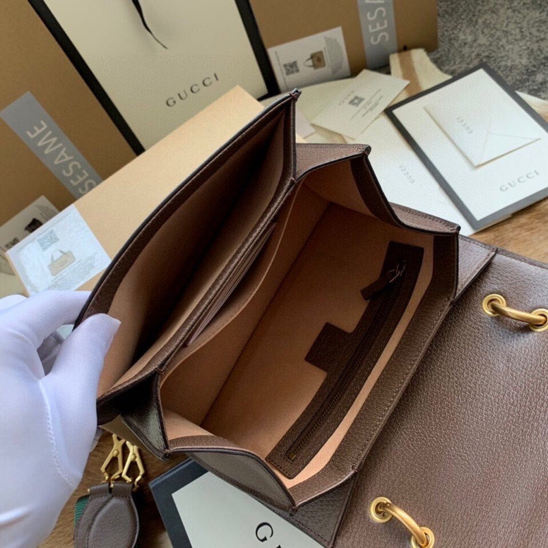 Gucci   Luxury Bags  1297