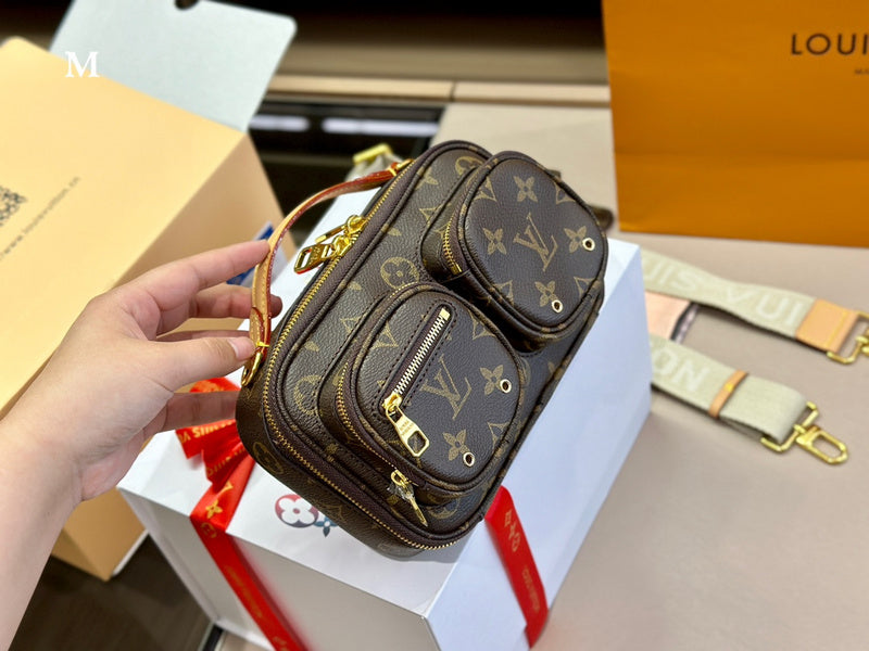 Alice bags - Louis Vuittons  - 15012