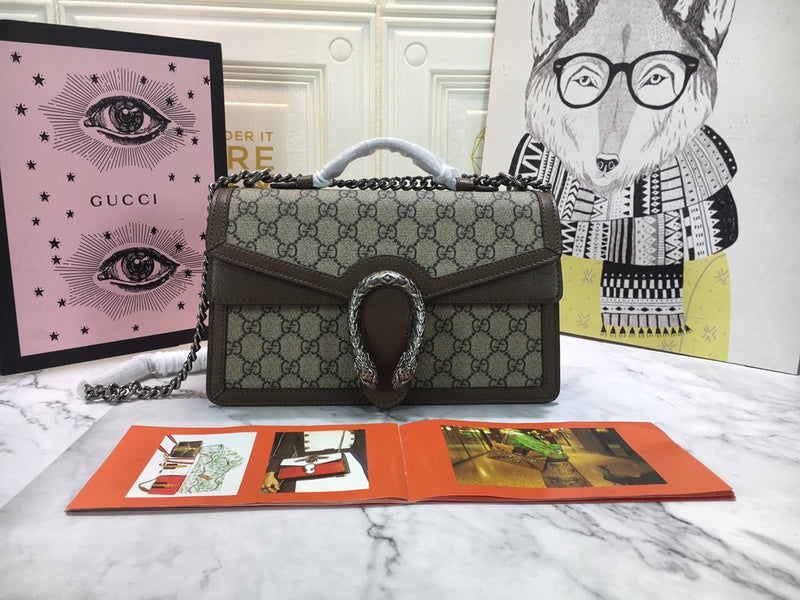 Gucci Bags - The Tote   455